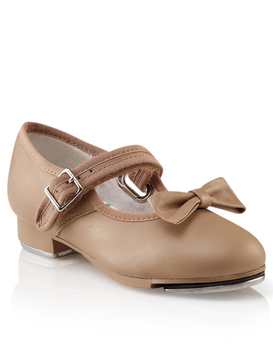 Capezio Velcro Mary Jane Tap Shoe