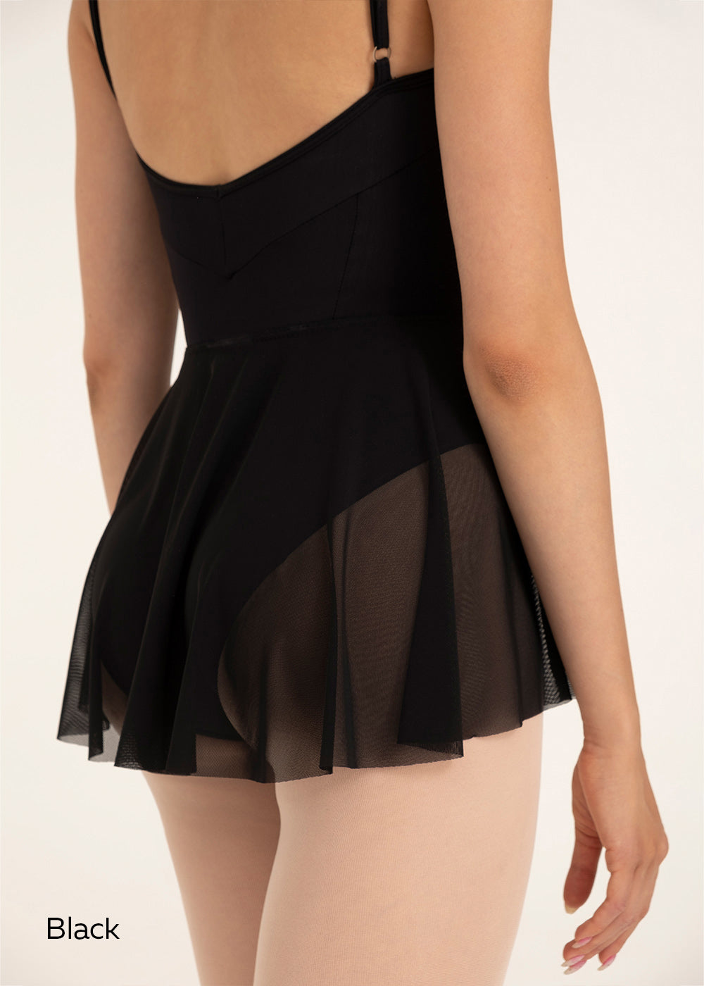 Nikolay Little Echo Mesh Skirt Children