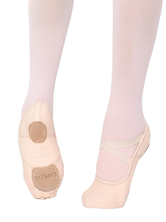 Capezio Hanami Ballet Shoe Pink Children
