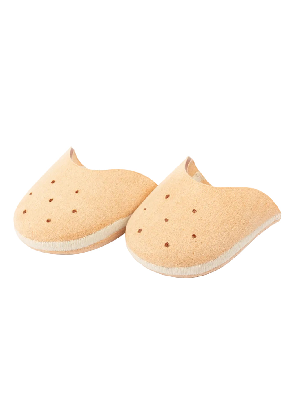 Nikolay Moleskin Toe Pads