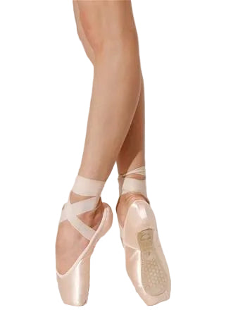 Nikolay StreamPointe Reinforced Shank