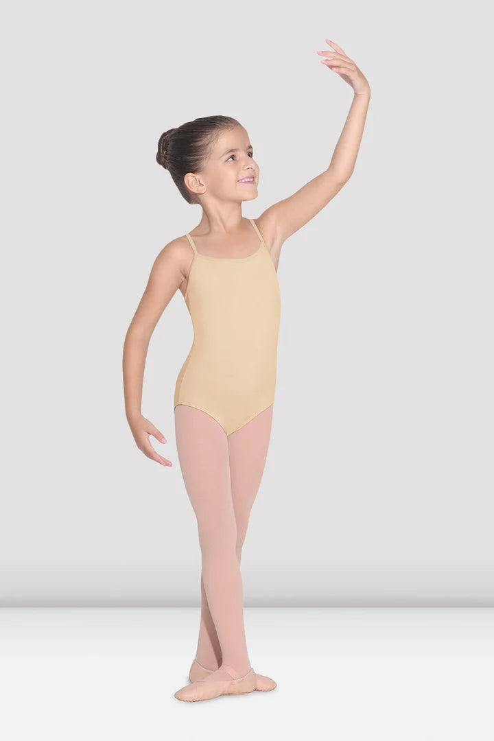 Bloch Parem Camisole Leotard Children