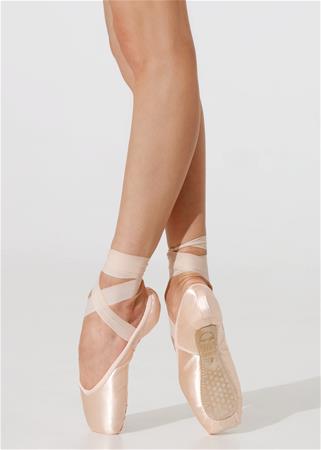 Nikolay StreamPointe Pointe Shoe Medium Shank