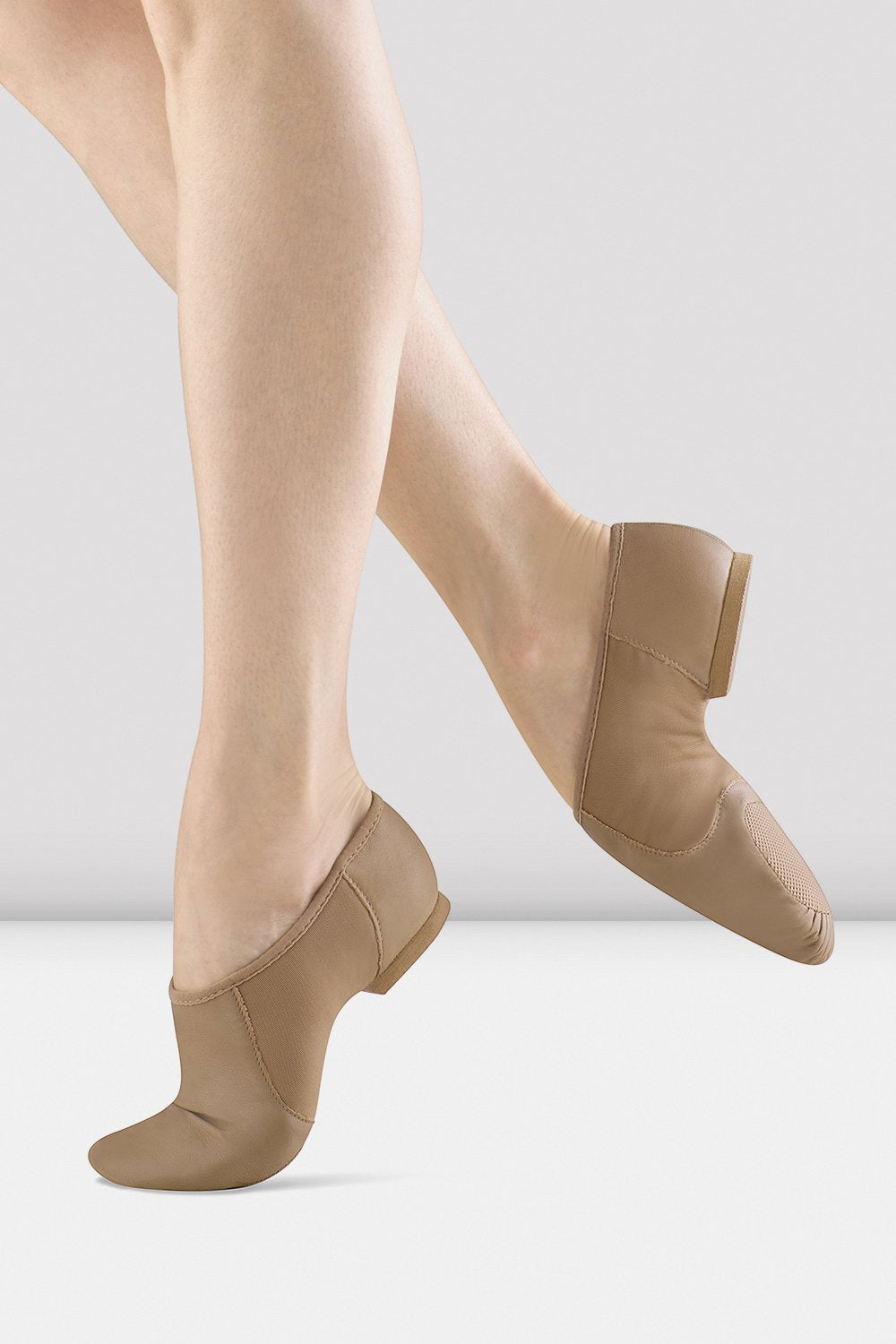 Bloch Neoflex Jazz Shoe Children