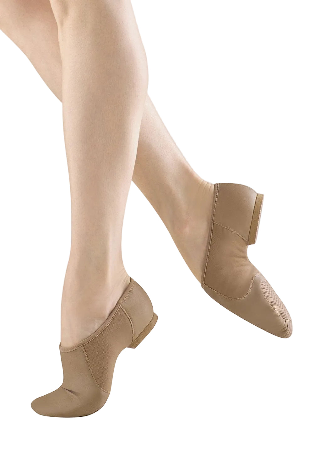 Bloch Neoflex Jazz Shoe Children