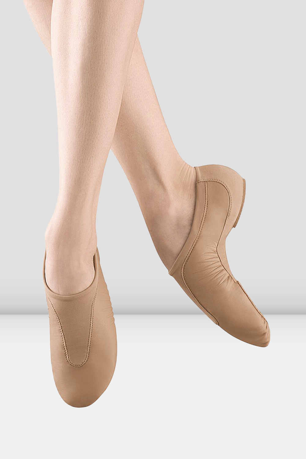 Bloch Pulse Jazz Shoe Children