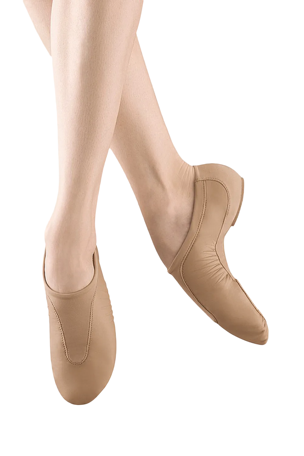 Bloch Pulse Jazz Shoe Children