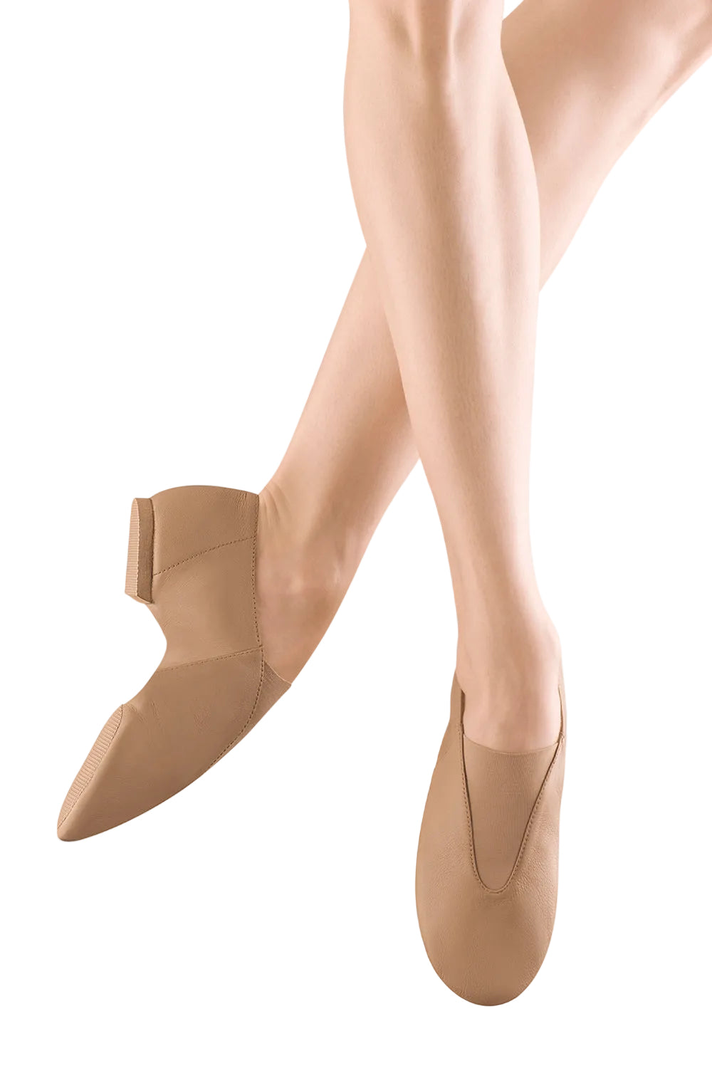 Bloch Super Jazz Shoe
