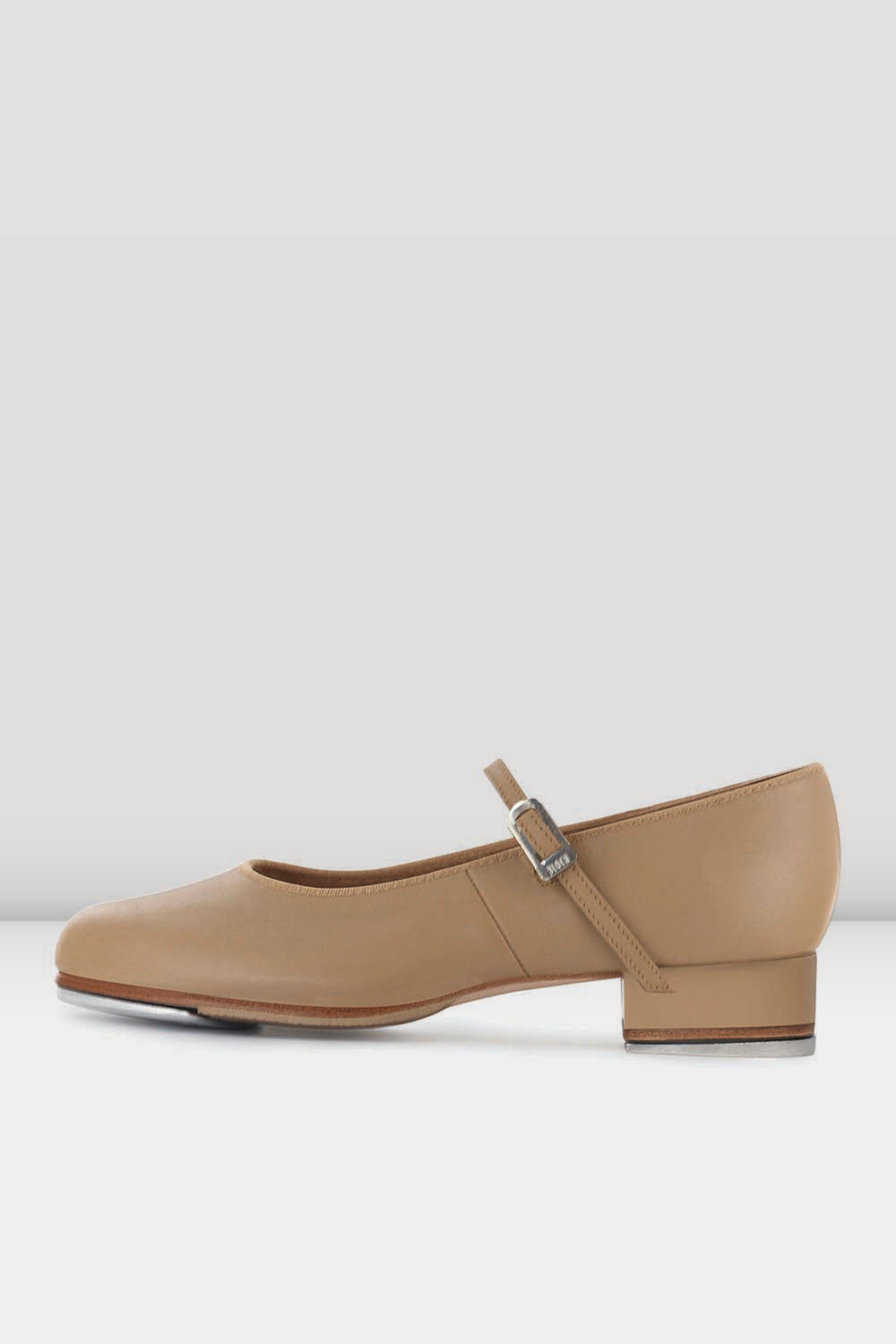 Bloch Tap-On Leather Tap Shoe