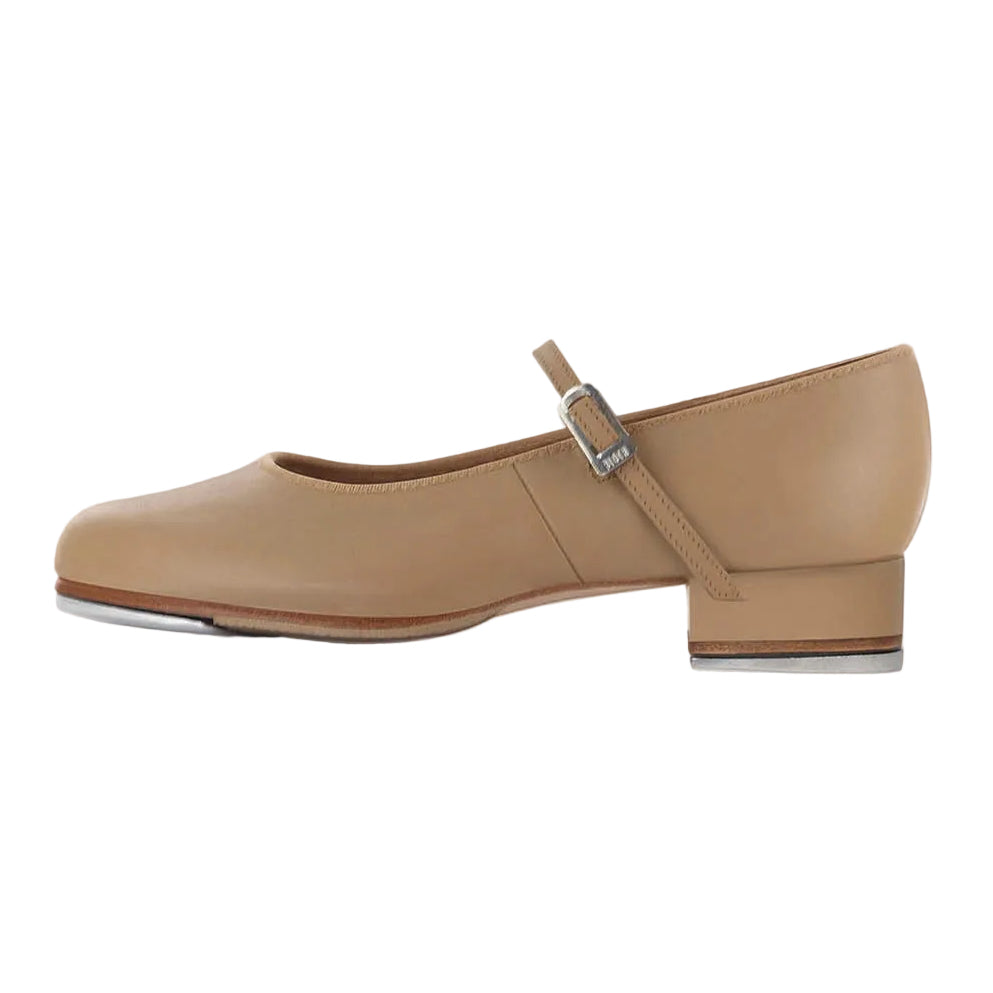 Bloch Tap-On Leather Tap Shoe