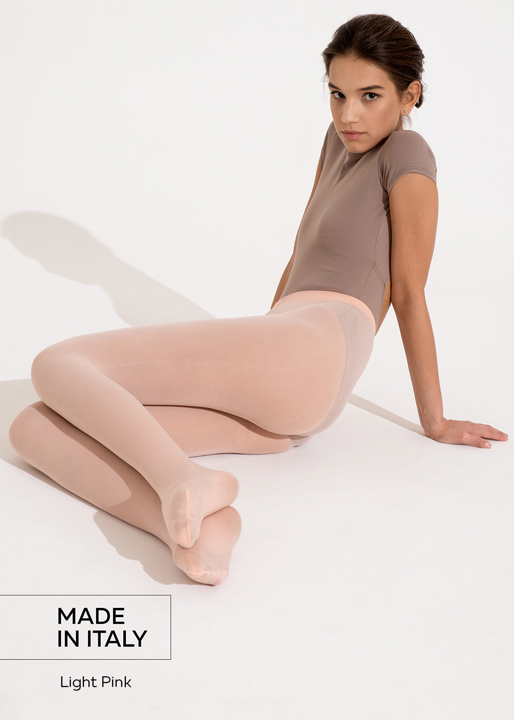 Nikolay Adult Footed Dance Tight