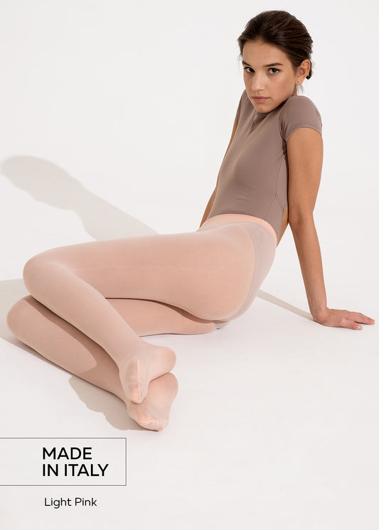 Nikolay Adult Footed Dance Tight