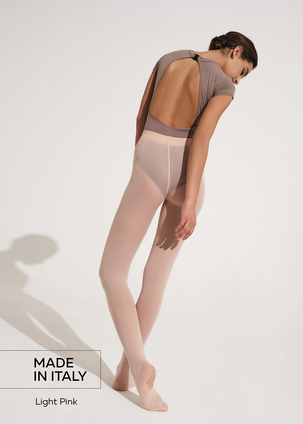Nikolay Adult Convertible Tights