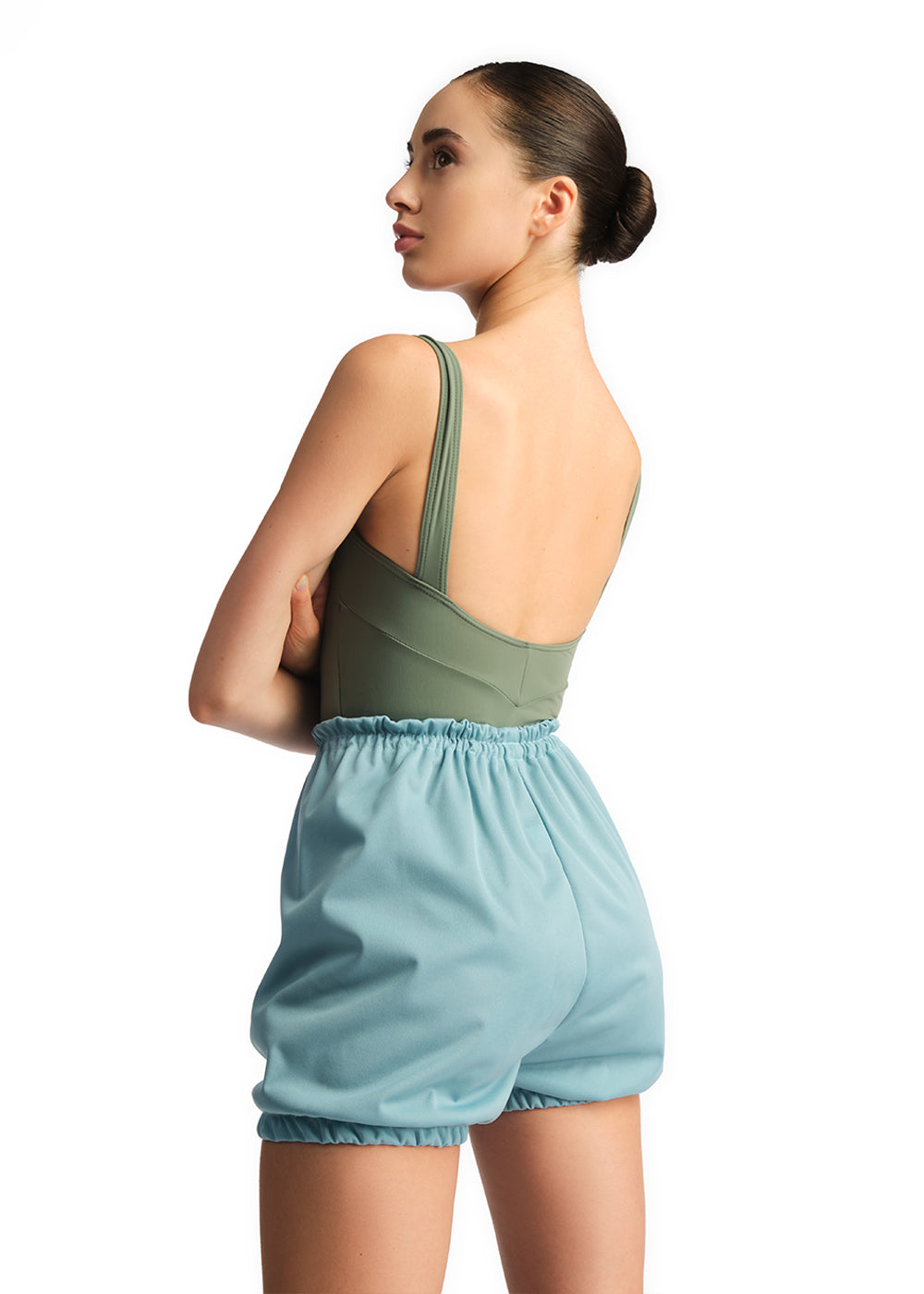 Nikolay Ladies Bae Sauna Shorts