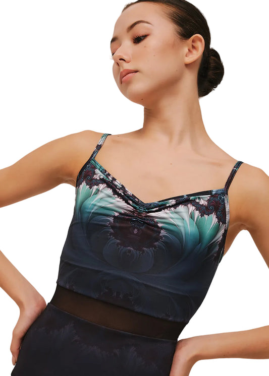 Nikolay Raina Adult Leotard