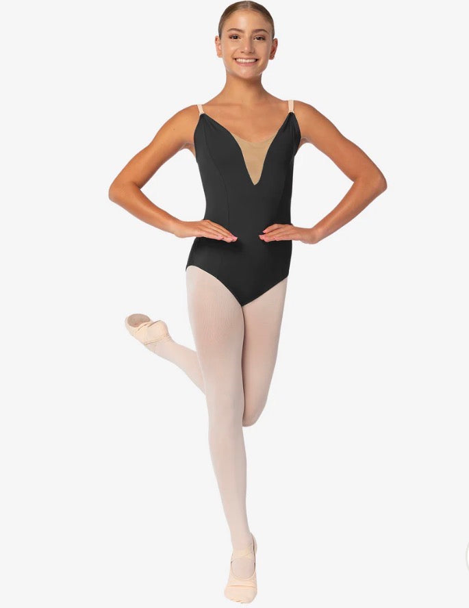 So Danca Loretta Women’s Leotard