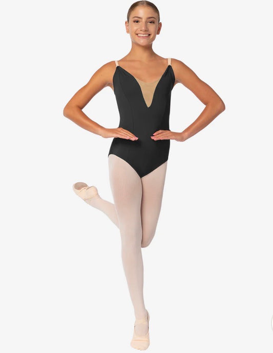 So Danca Loretta Women’s Leotard