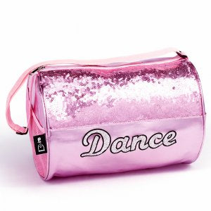 Shimmer Dance Duffle