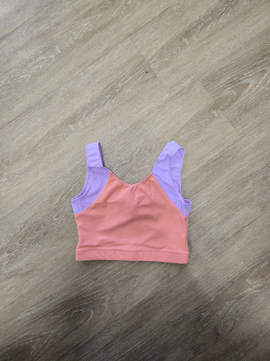 Migaru Kids Tank Crop Top