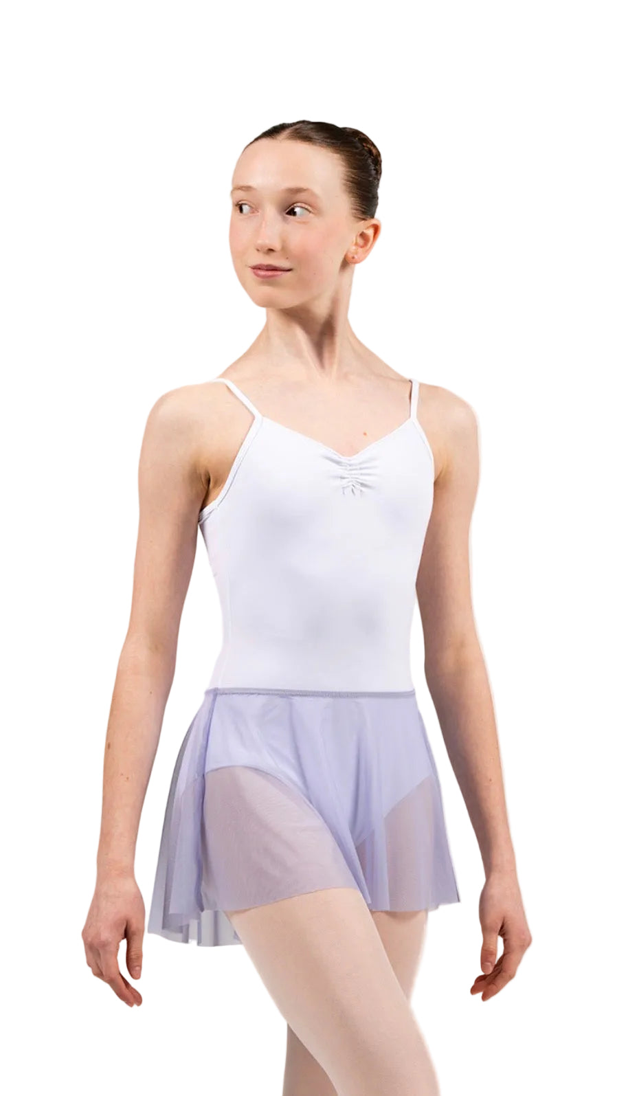 Nikolay Little Echo Mesh Skirt Children