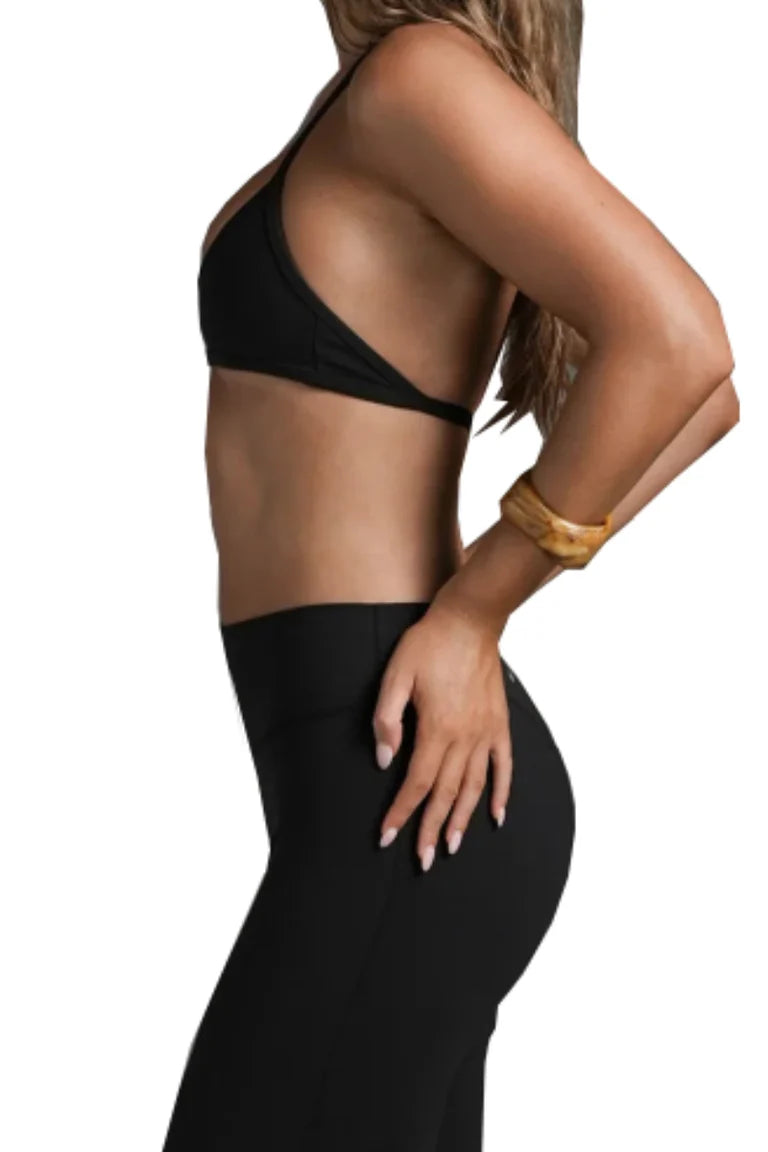 Womens Triangle Bra top
