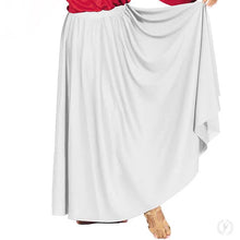  Eurotard Womens Polyester Full Length Praise Skirt