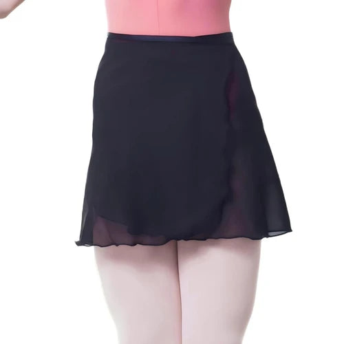Economy Women's Wrap Skirt
