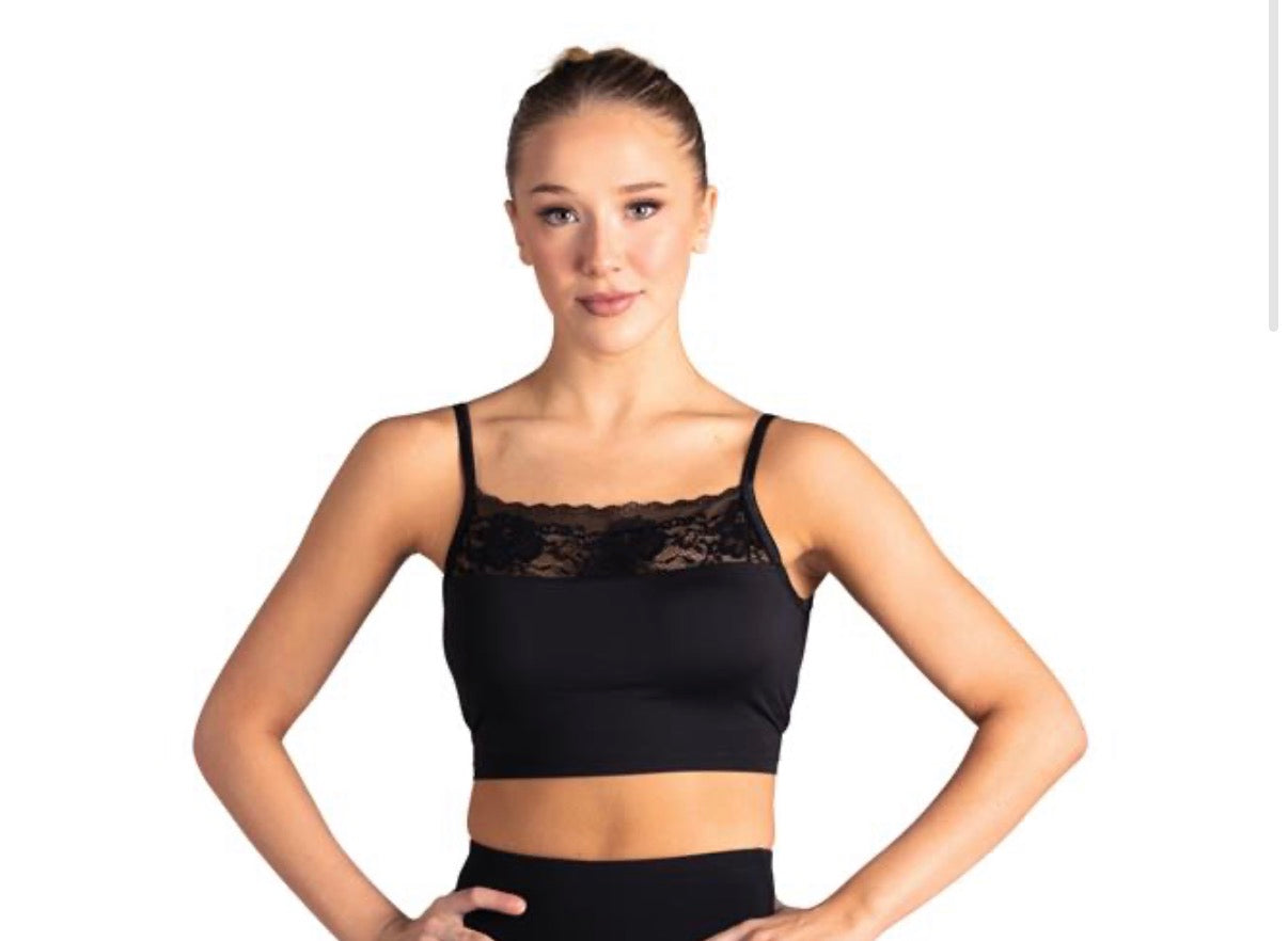 DanznMotion Lisette Adult Top