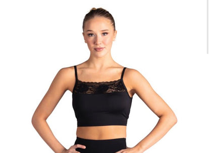 DanznMotion Lisette Adult Top