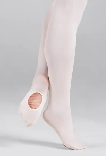 Capezio Ultra Soft Transition Tight Children