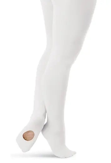 Capezio Ultra Soft Transition Tight Children