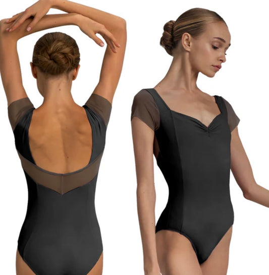 Nikolay Effie Leotard