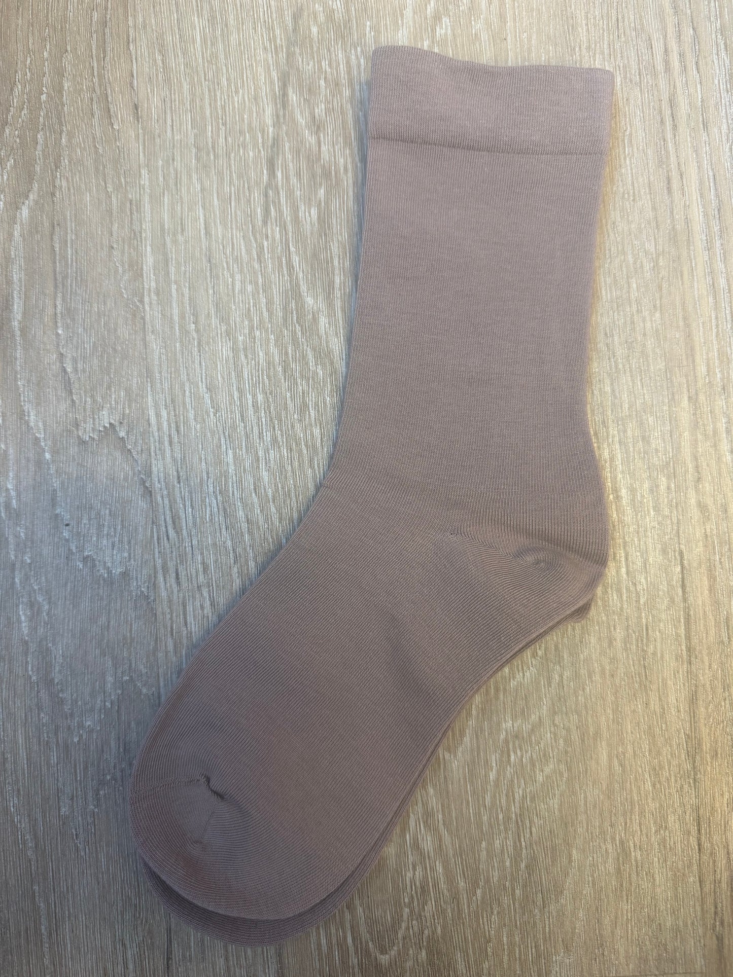 Womens Dance Crew Socks