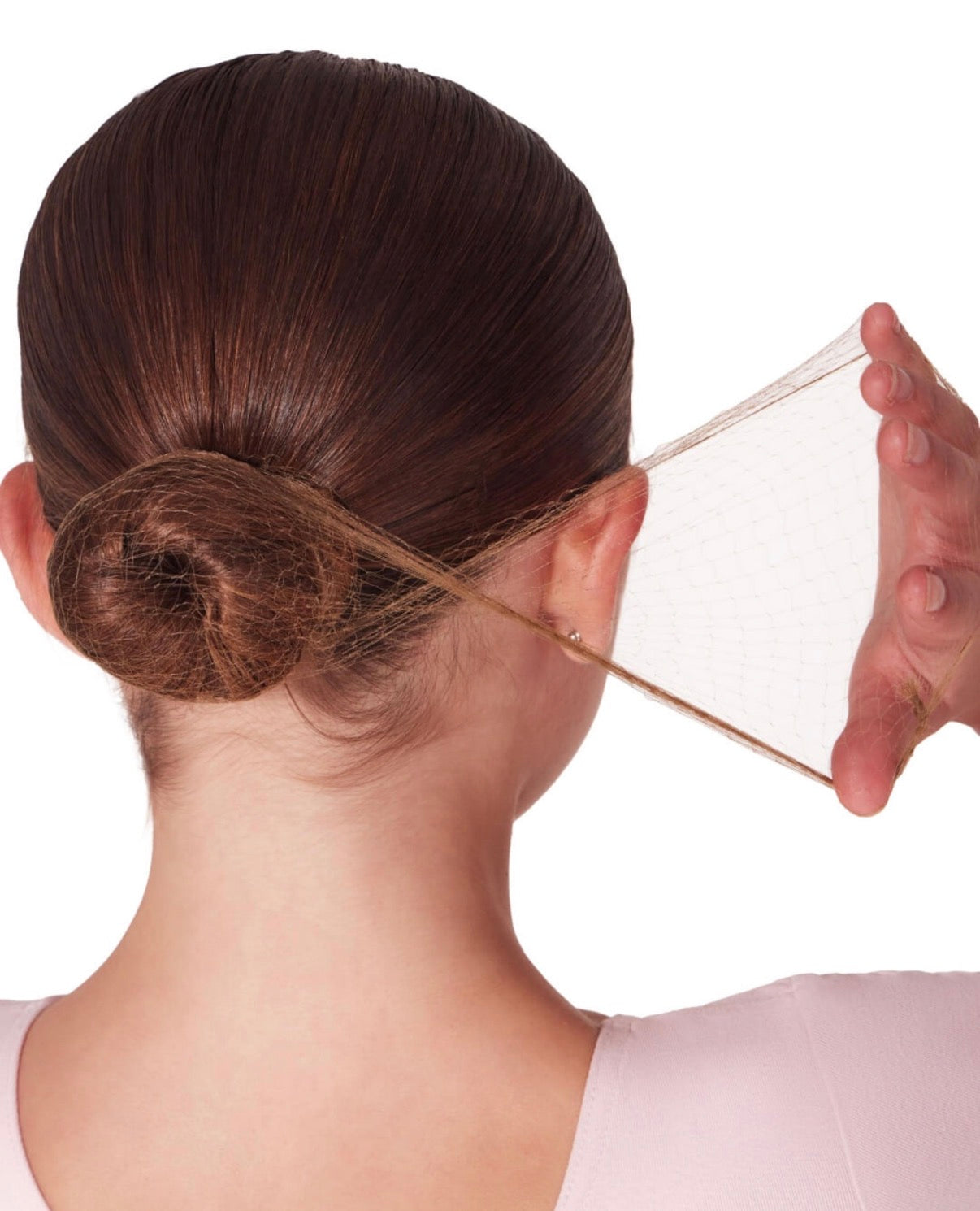 Bunheads Hair Nets