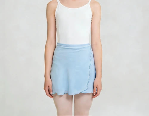 Economy Women's Wrap Skirt