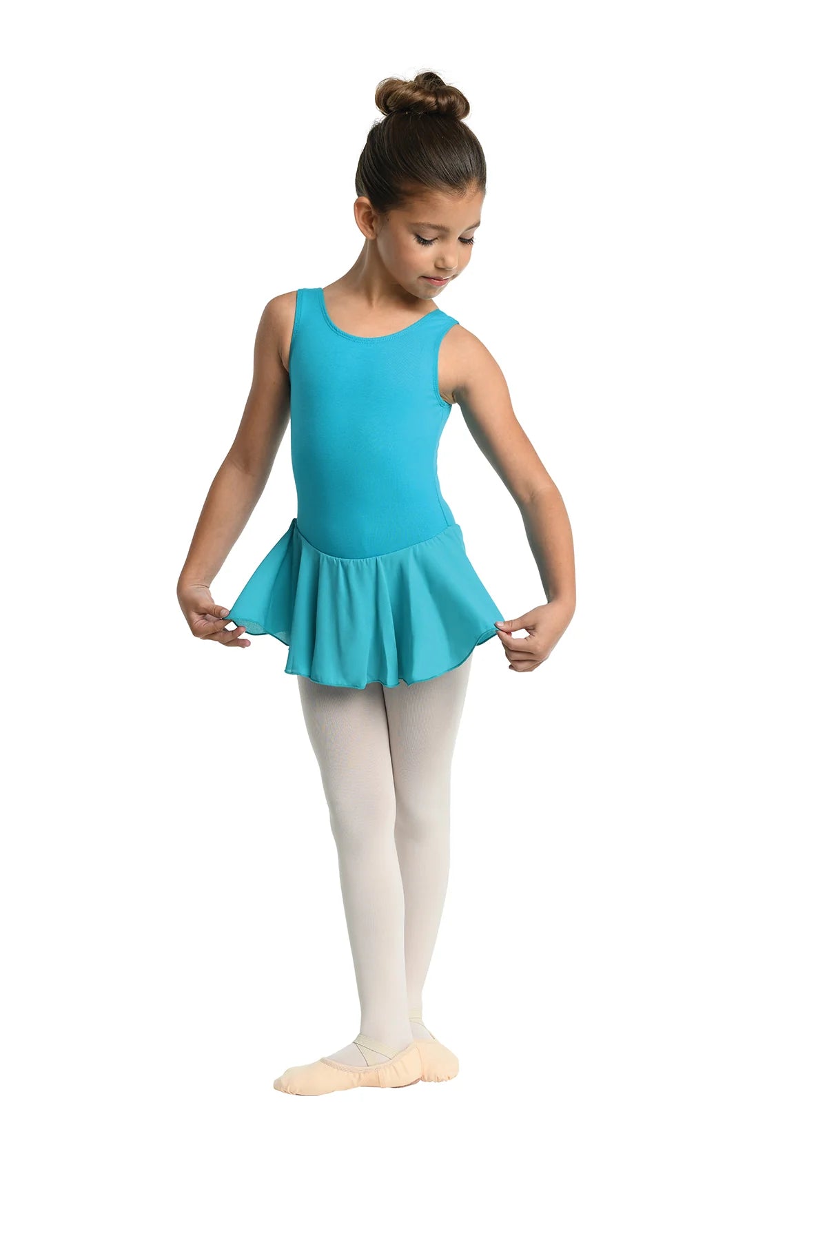 Danznmotion Tank Dance Dress Children