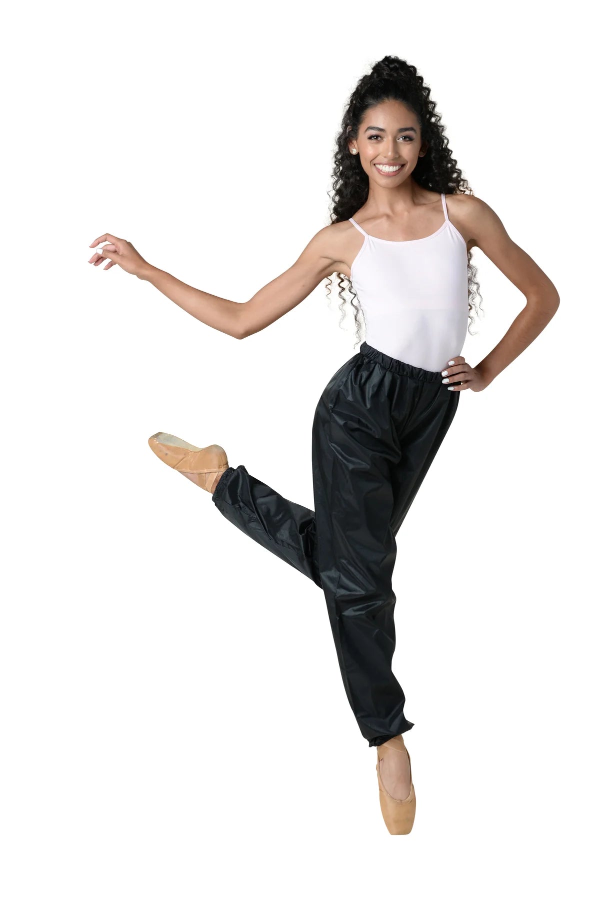DanzNMotion Adult Rip Stop Pants