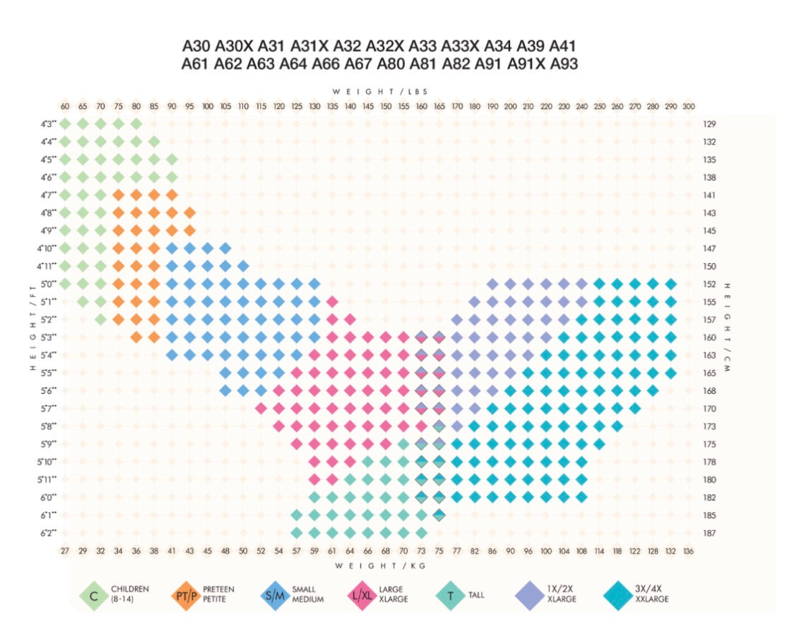 Body Wrapper TotalStretch Convertible Tights