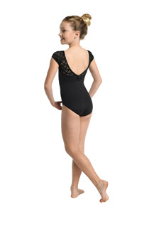 Danznmotion Nicolette Children's Leotard