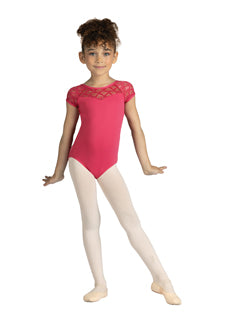 Danznmotion Nicolette Children's Leotard