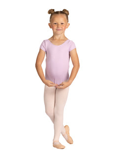 DanznMotion Amara Children's Leotard