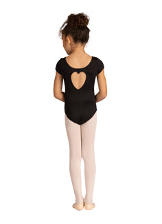 DanznMotion Amara Children's Leotard