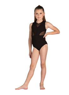  DanznMotion Scout children's Leotard