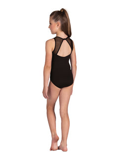 DanznMotion Alexa Children's Leotard