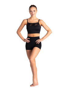  DanznMotion Lisette Adult Top