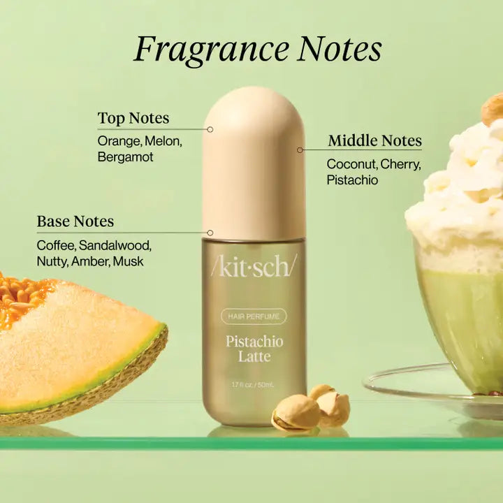 /Kit-sch/ Hair Perfume