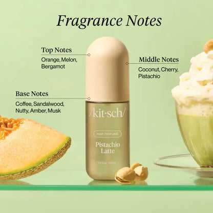 /Kit-sch/ Hair Perfume