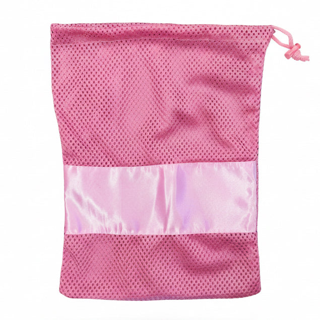 Pillow For Pointe Super Pillowcase Mesh Bags