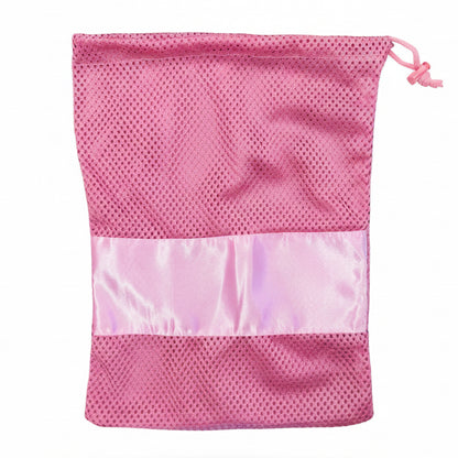 Pillow For Pointe Super Pillowcase Mesh Bags