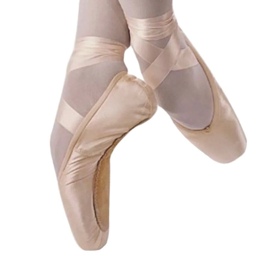 Gamba 97 Pointe Shoe